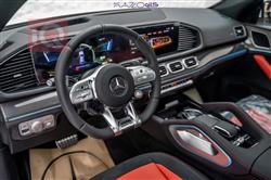 مرسيدس بنز GLE